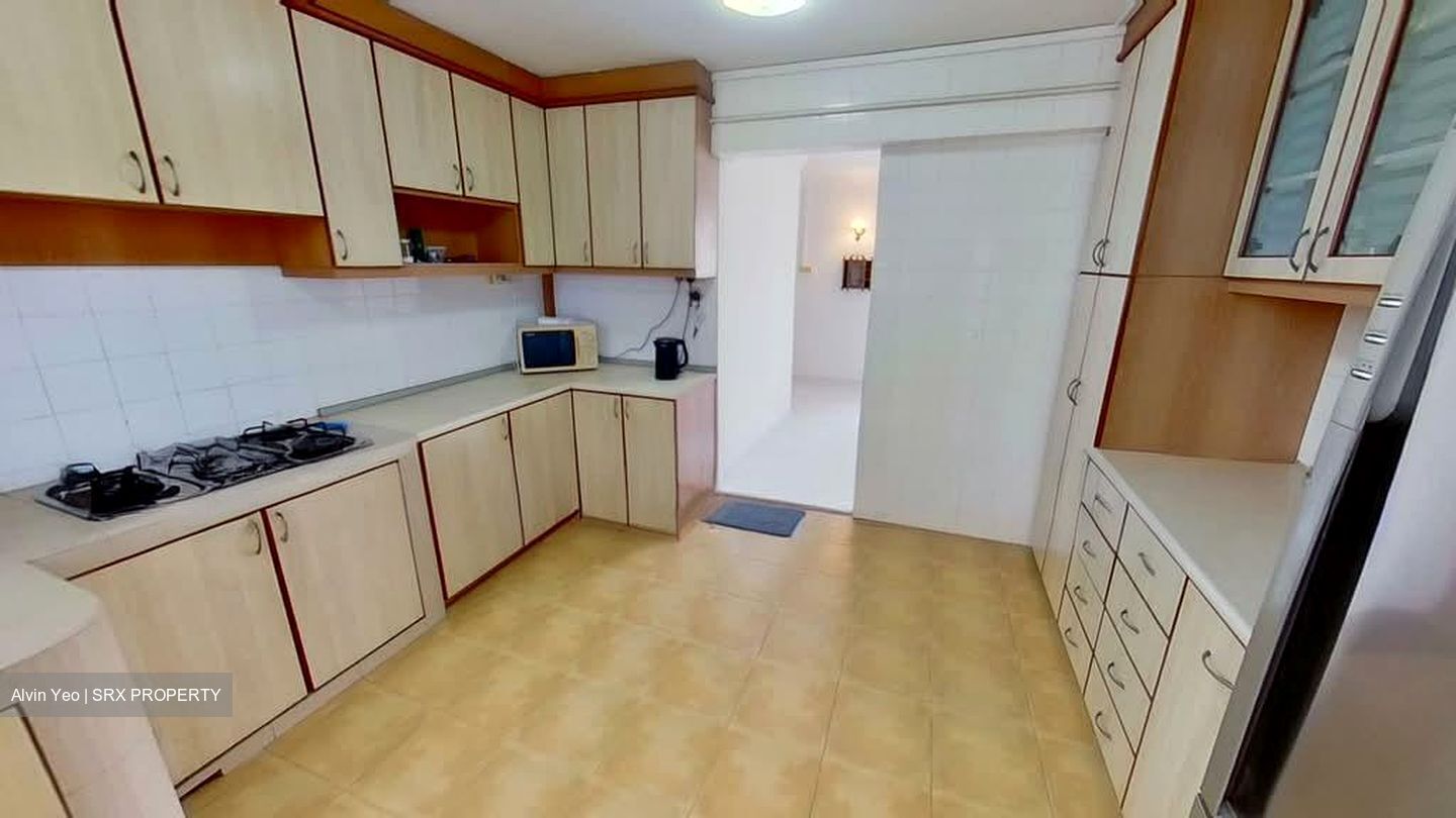 Blk 126 Simei Street 1 (Tampines), HDB 5 Rooms #579182671